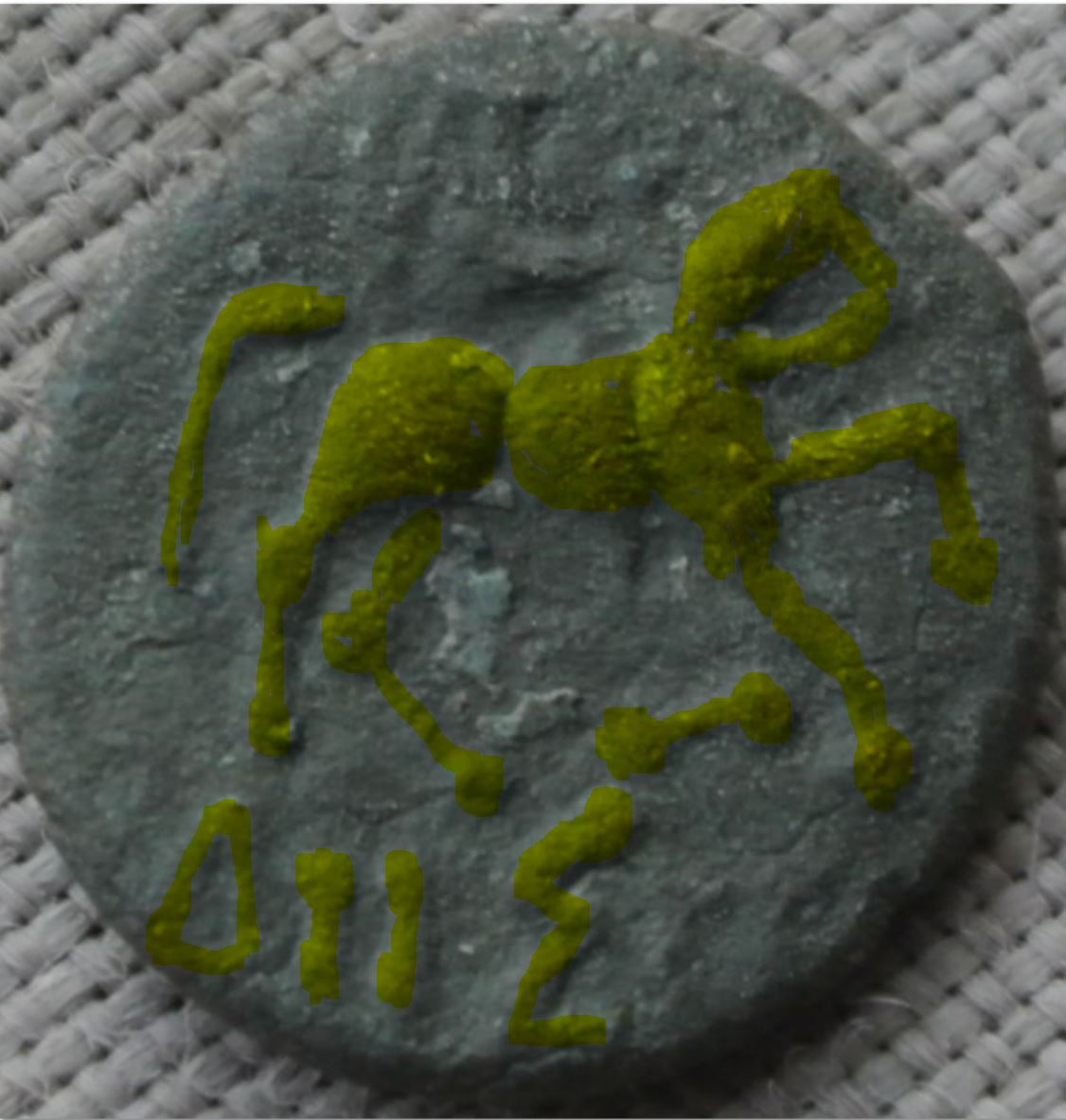 Coin-For-Id,-Celtic?
